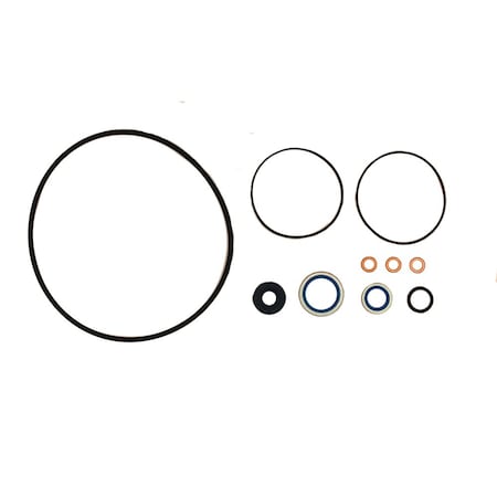 Aftermarket Power Steering Pump Seal Kit 1810529M91